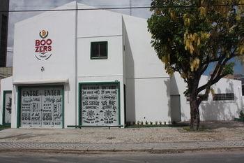 Boozers Pub And Fortaleza (Ceara)