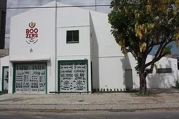 Boozers Pub And Fortaleza (Ceara)
