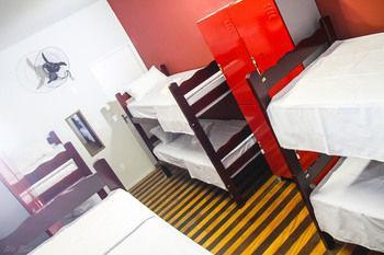 Boozers Pub And Hostel Fortaleza (Ceara)