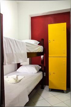 Hotel Boozers Pub And Hostel Fortaleza (Ceara)